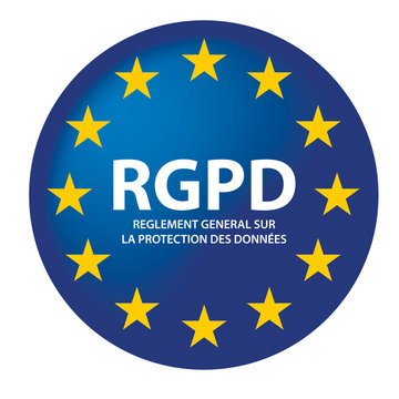 Conformité au RGPD